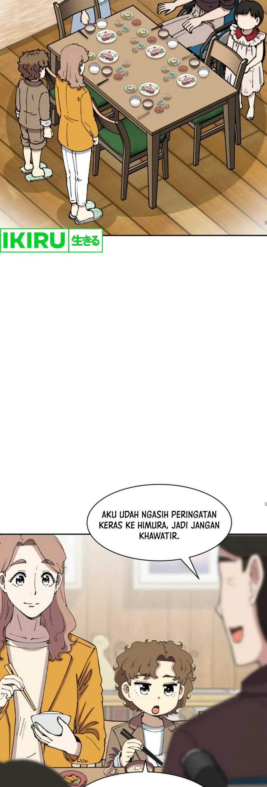 Beethoven Reborn Bab 64 halaman 42