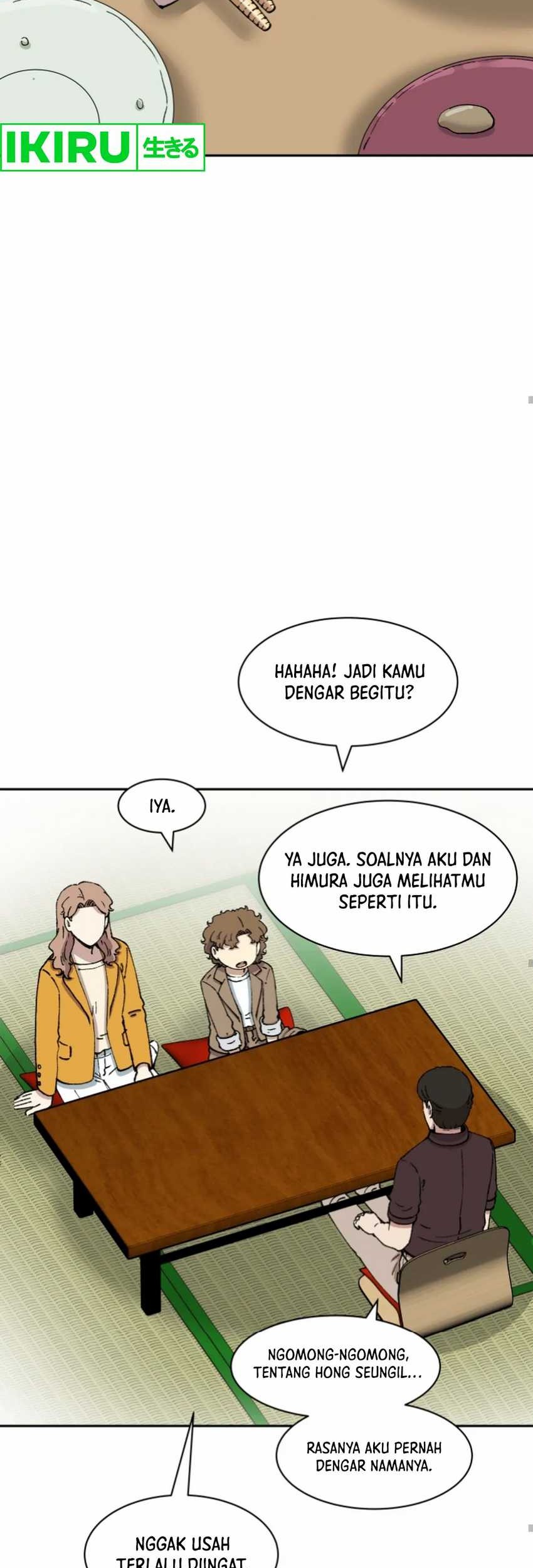 Beethoven Reborn Bab 64 halaman 53