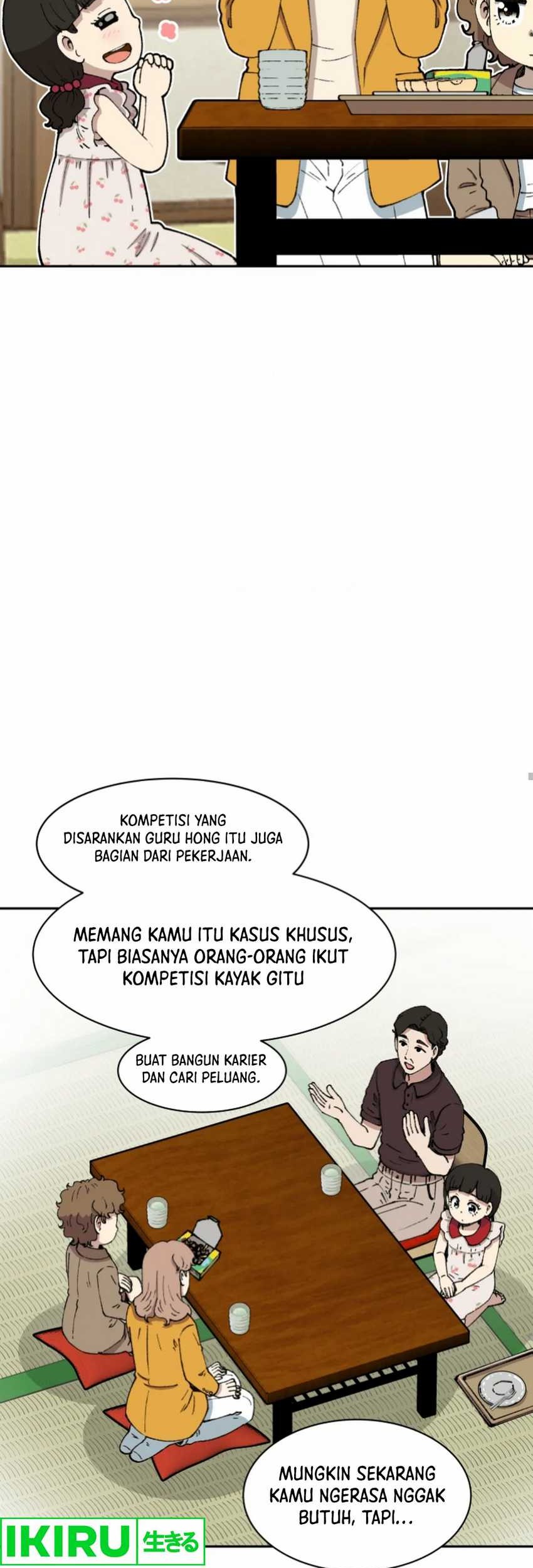 Beethoven Reborn Bab 64 halaman 78