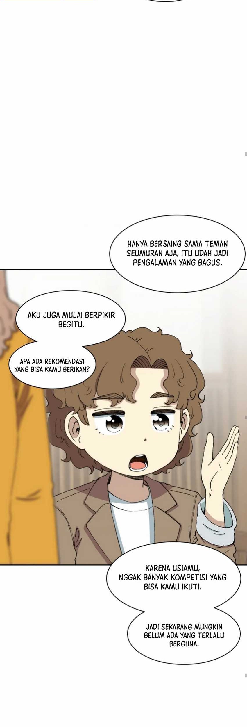 Beethoven Reborn Bab 64 halaman 79