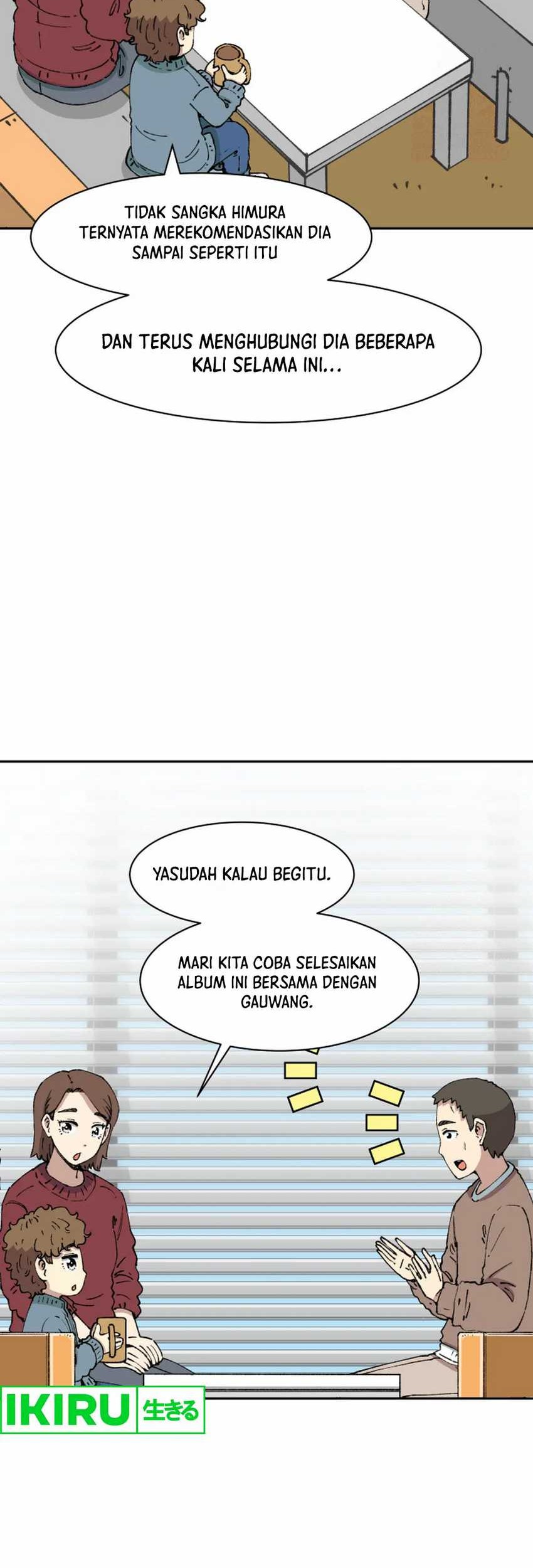 Beethoven Reborn Bab 65 halaman 7