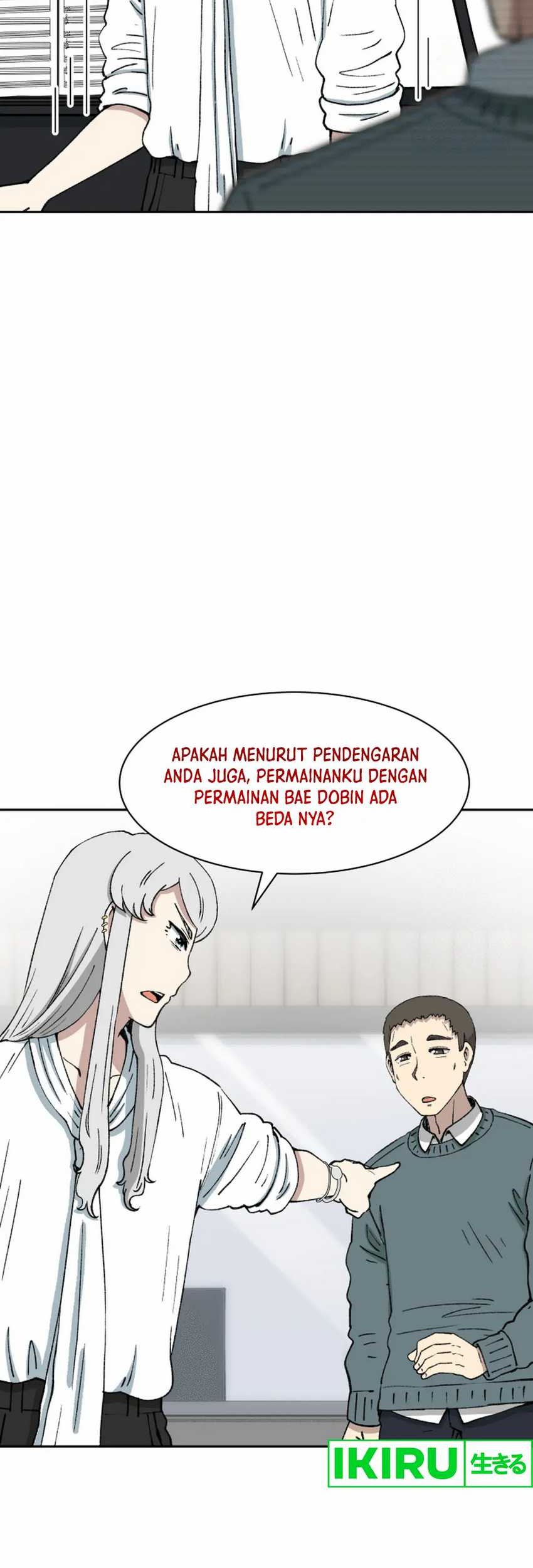 Beethoven Reborn Bab 65 halaman 53