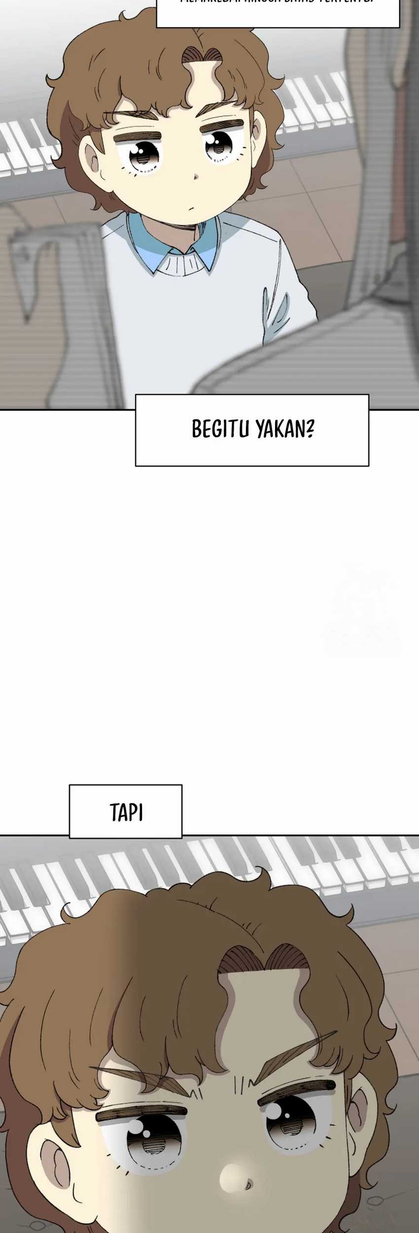 Beethoven Reborn Bab 65 halaman 67