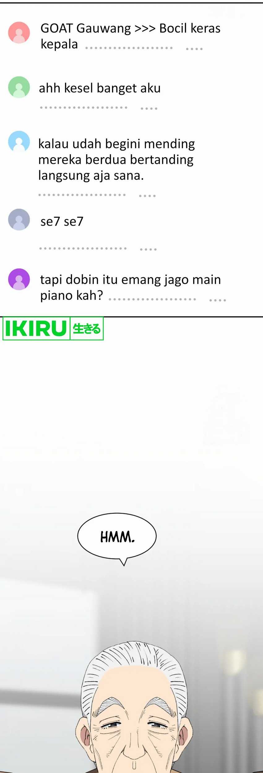 Beethoven Reborn Bab 65 halaman 84