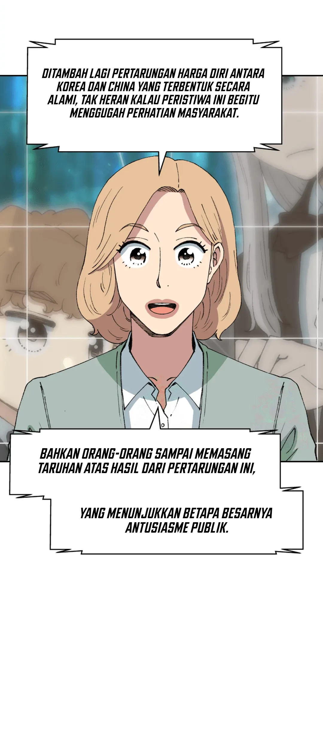 Beethoven Reborn chapter 66 halaman 3