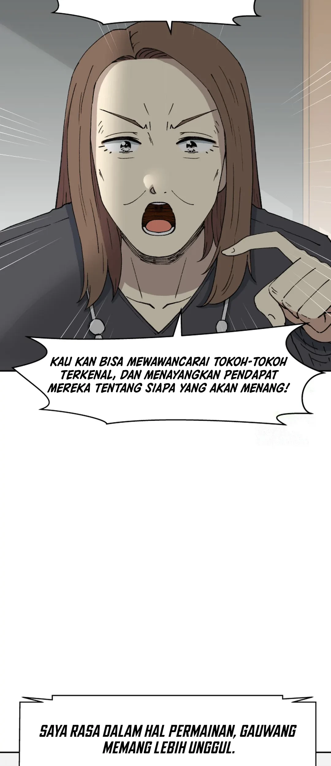Beethoven Reborn chapter 66 halaman 5