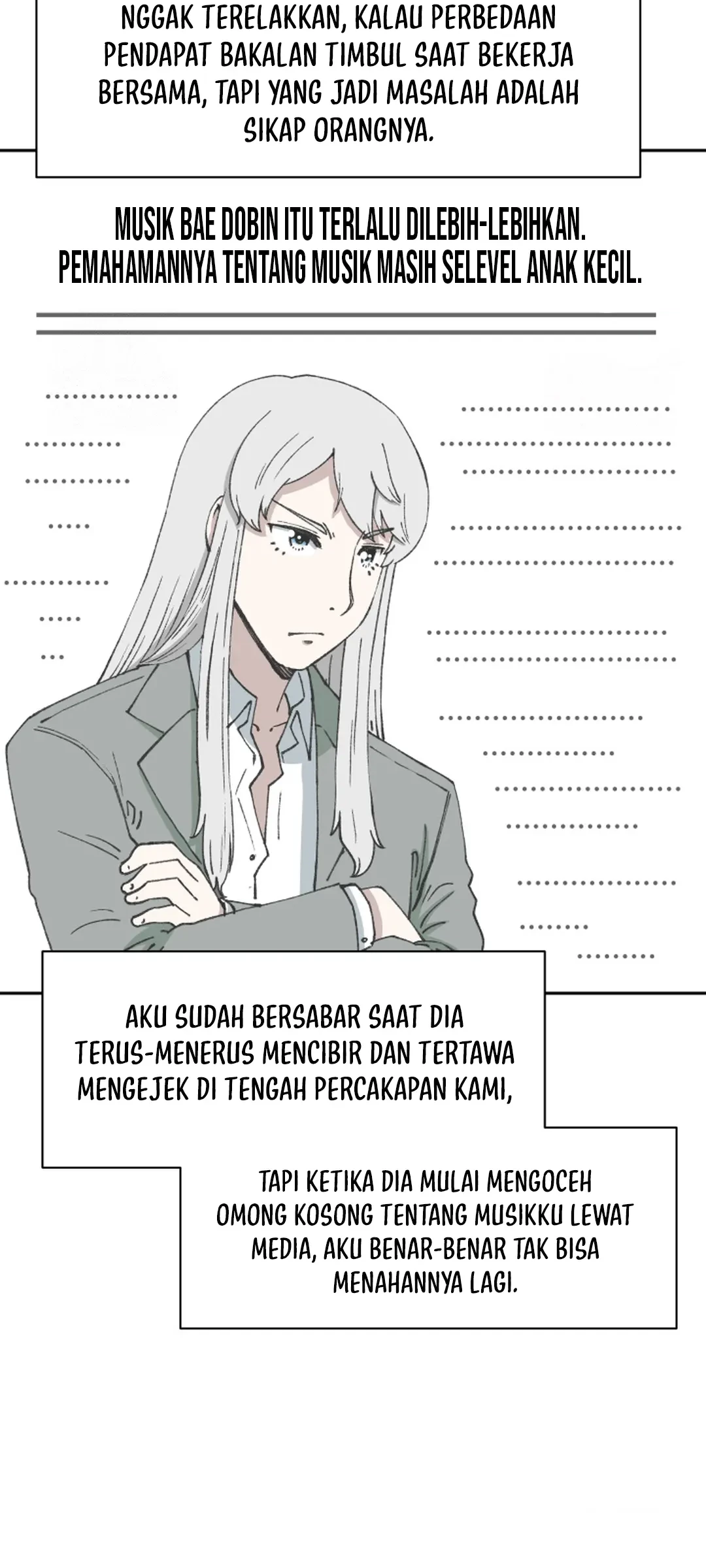 Beethoven Reborn chapter 66 halaman 30