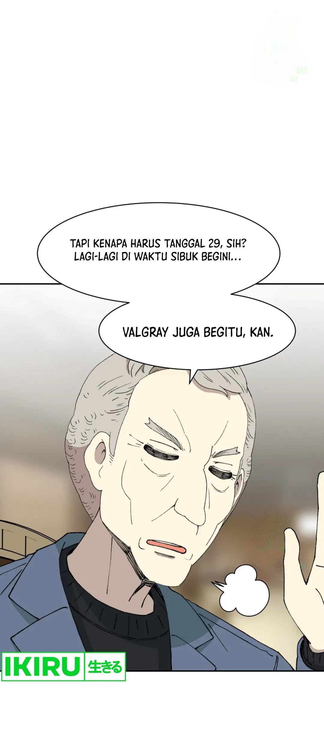 Beethoven Reborn chapter 66 halaman 57
