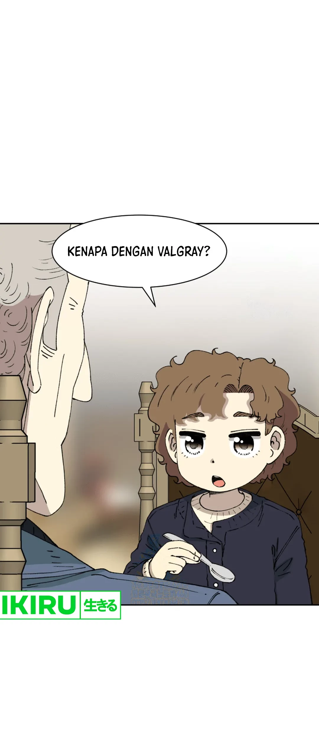 Beethoven Reborn chapter 66 halaman 58