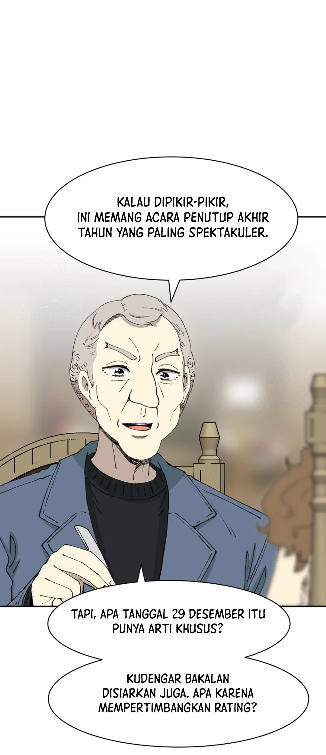 Beethoven Reborn chapter 66 halaman 62