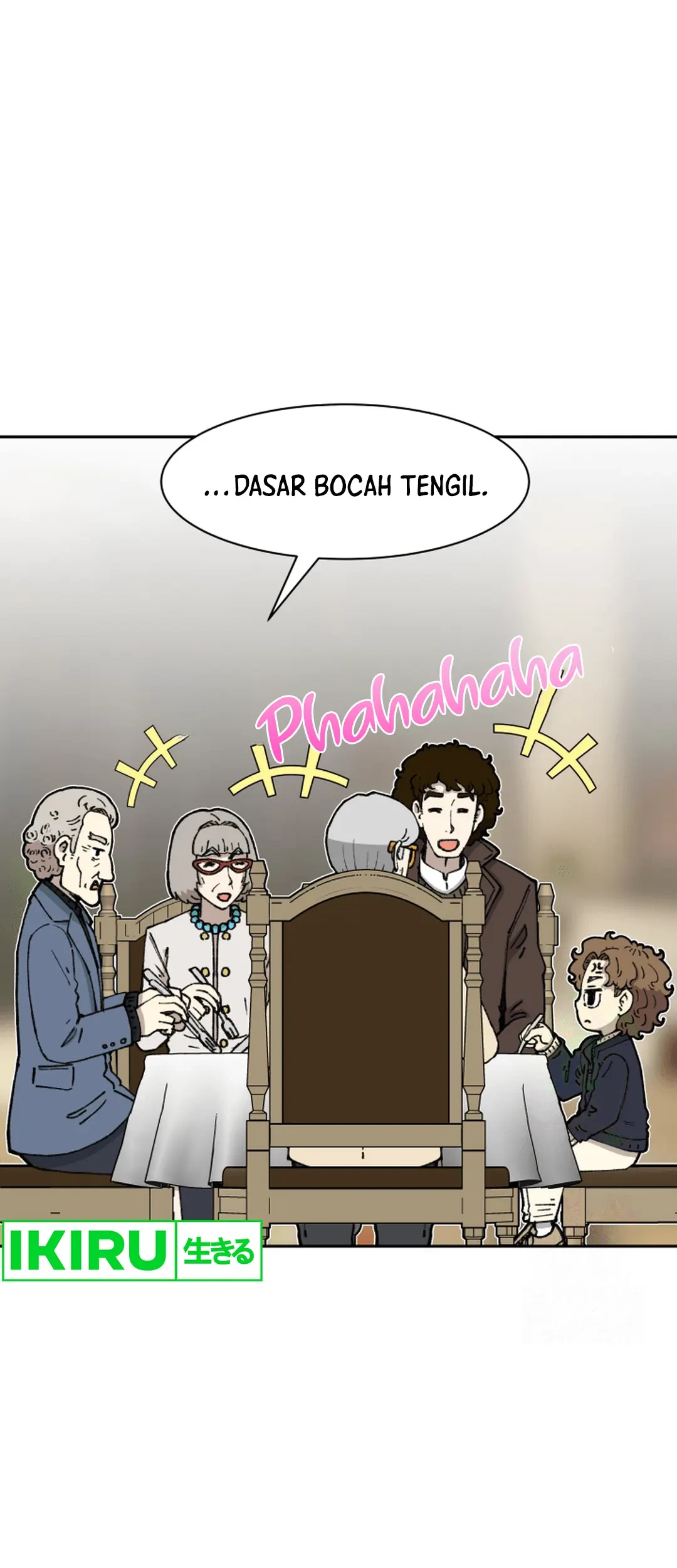 Beethoven Reborn chapter 66 halaman 65