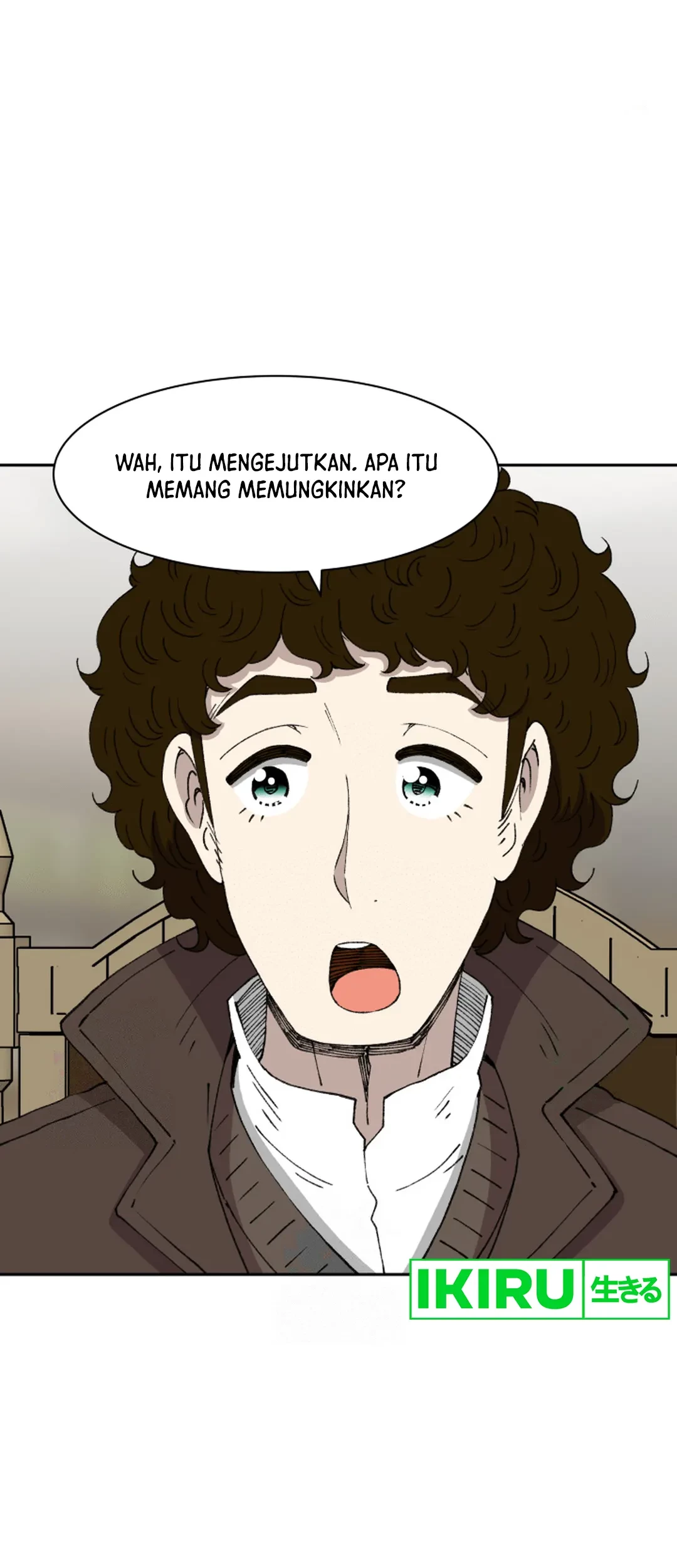 Beethoven Reborn chapter 66 halaman 69
