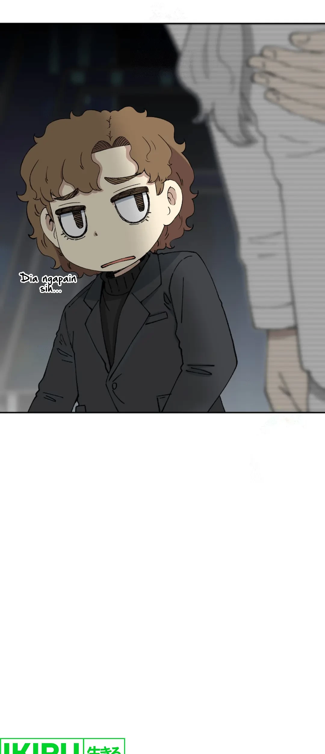 Beethoven Reborn chapter 66 halaman 107
