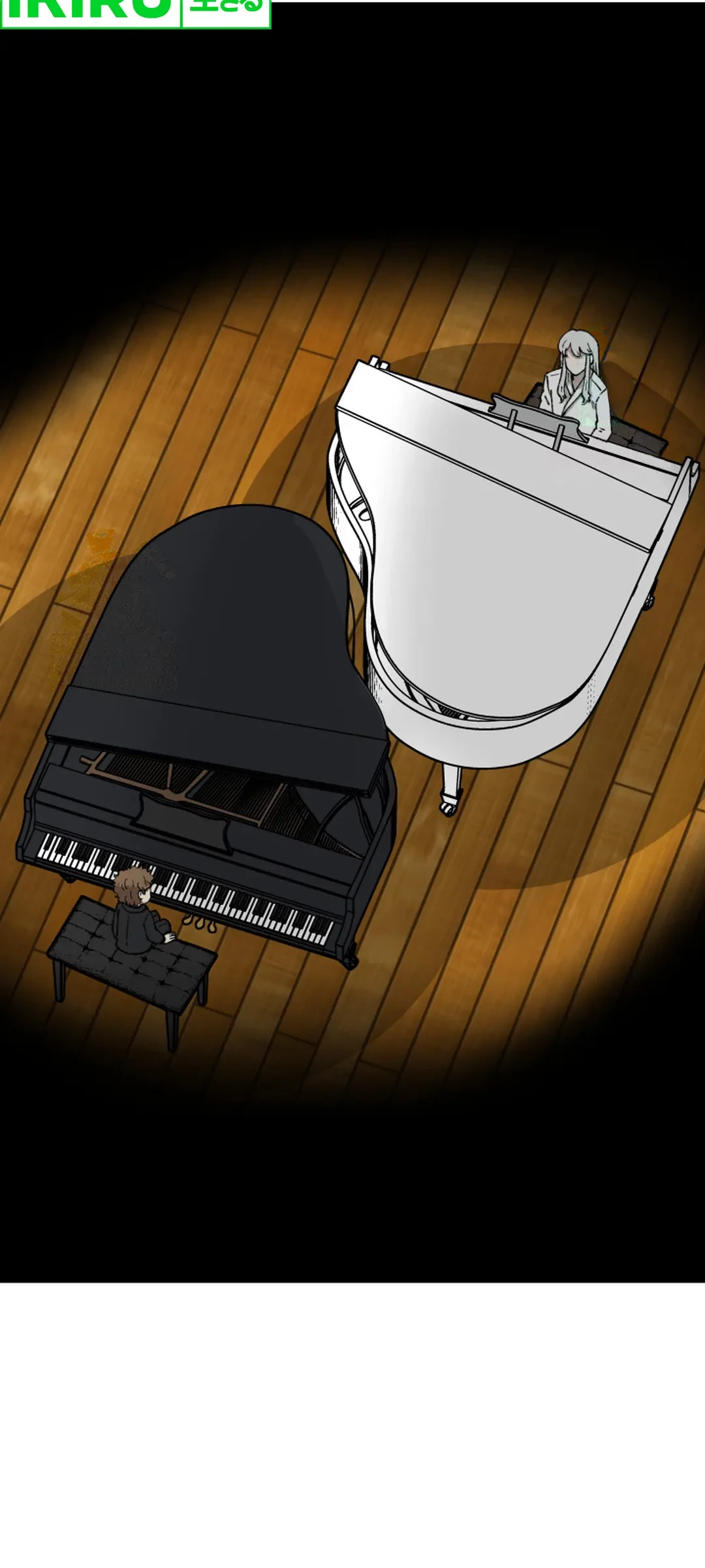 Beethoven Reborn chapter 66 halaman 108