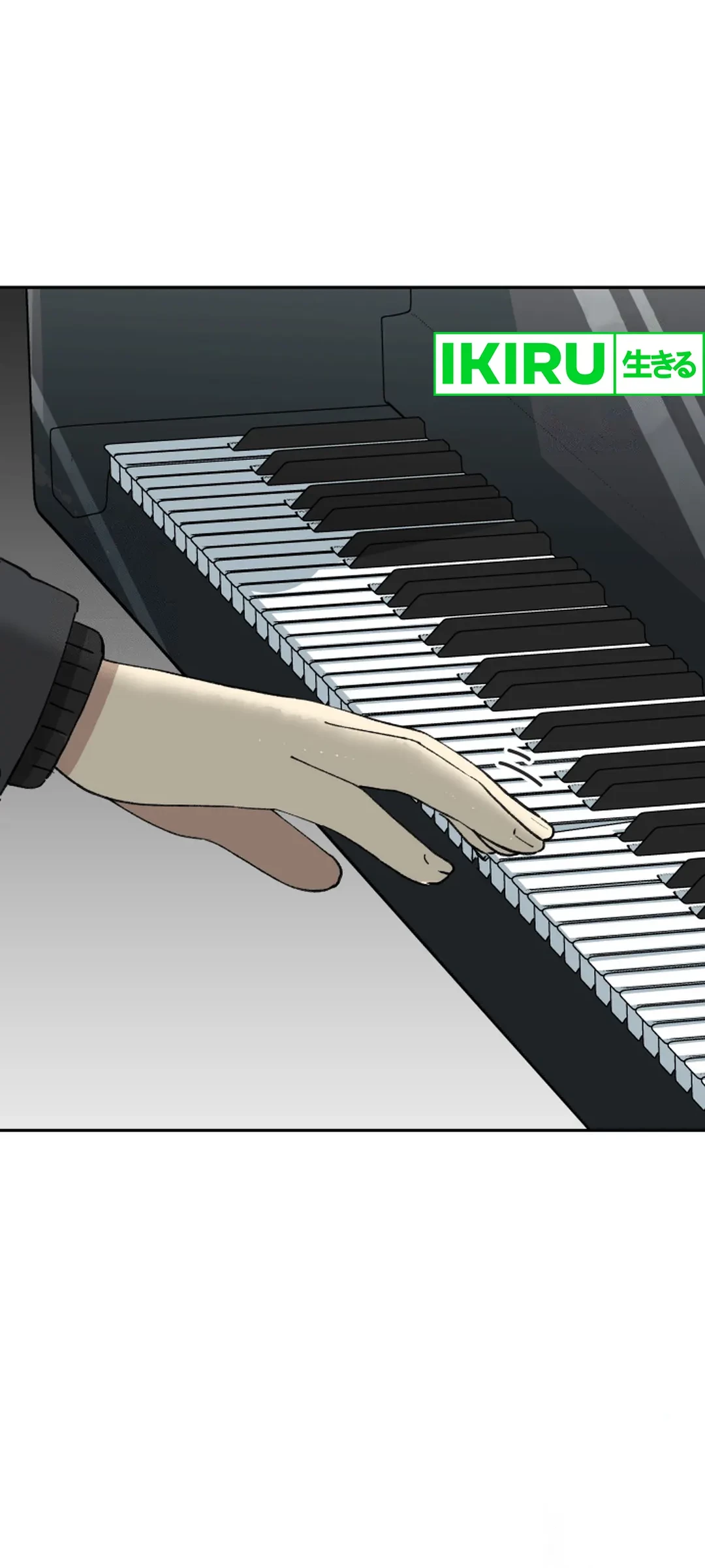 Beethoven Reborn chapter 66 halaman 114