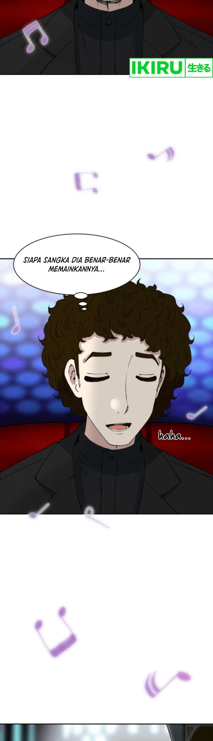 Beethoven Reborn Bab 67 halaman 6