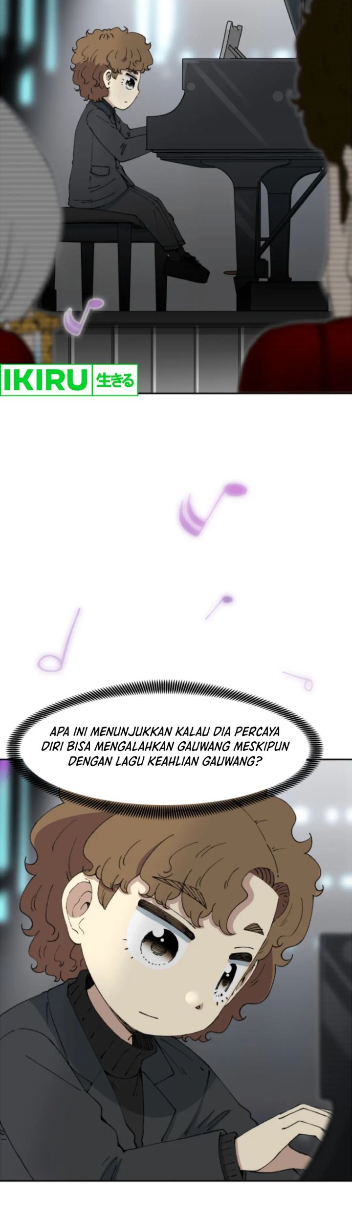 Beethoven Reborn Bab 67 halaman 7