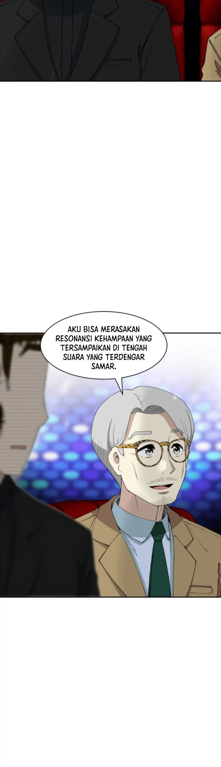 Beethoven Reborn Bab 67 halaman 18