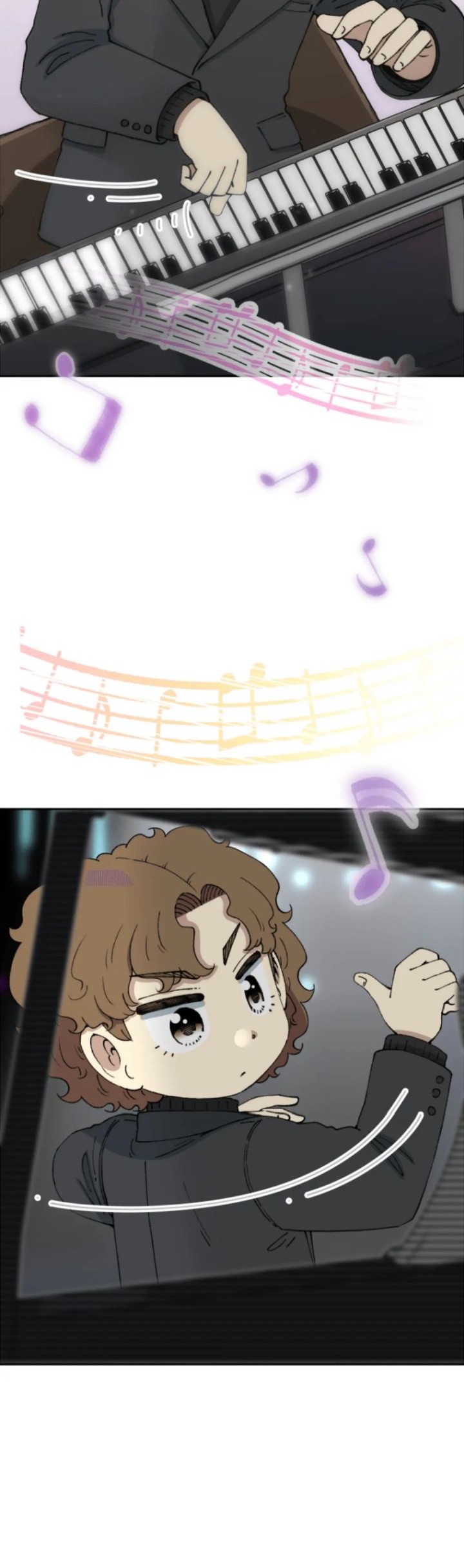 Beethoven Reborn Bab 67 halaman 24