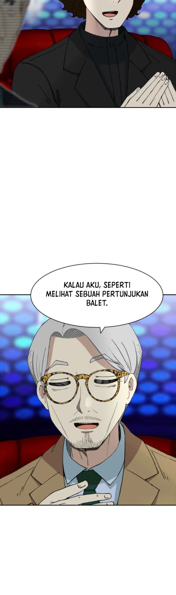 Beethoven Reborn Bab 67 halaman 28