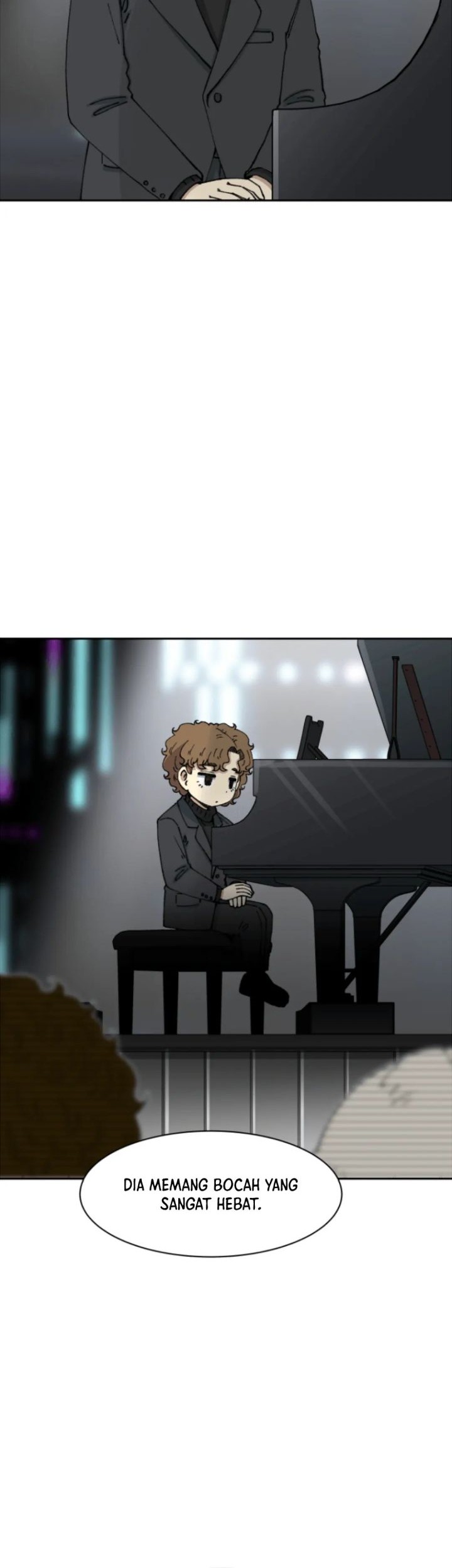 Beethoven Reborn Bab 67 halaman 30