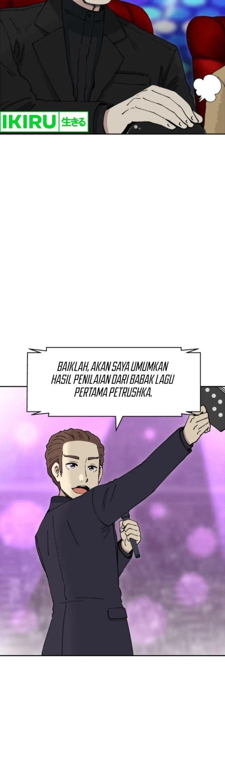 Beethoven Reborn Bab 67 halaman 48