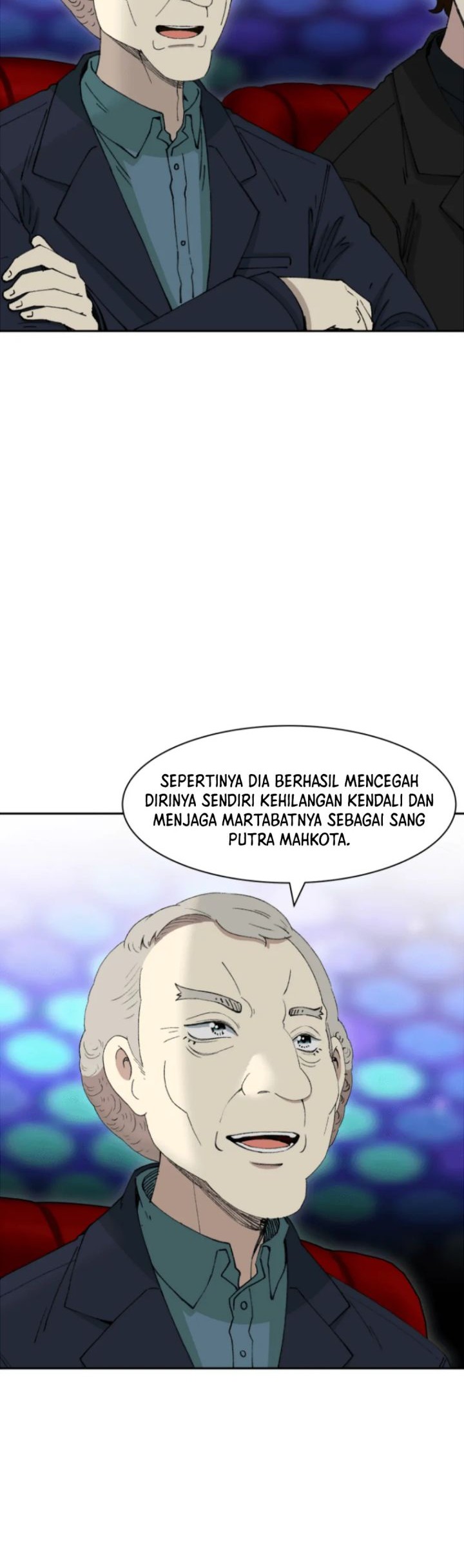 Beethoven Reborn Bab 67 halaman 60