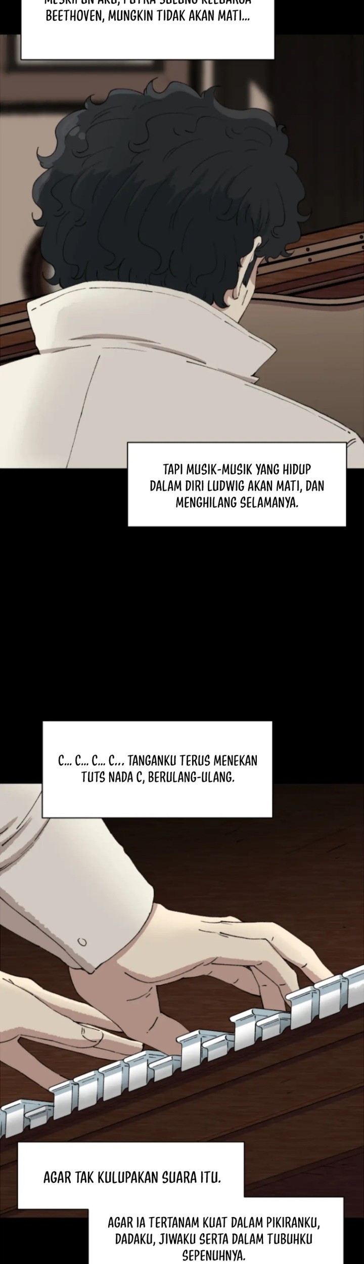 Beethoven Reborn chapter 68 halaman 3