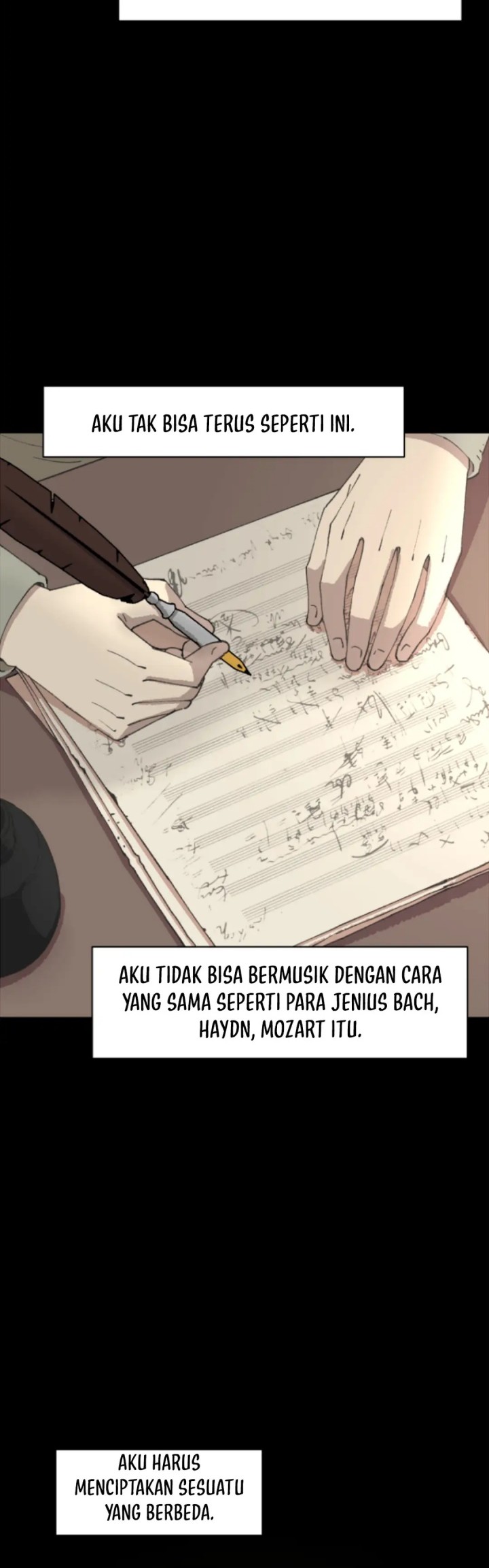 Beethoven Reborn chapter 68 halaman 4