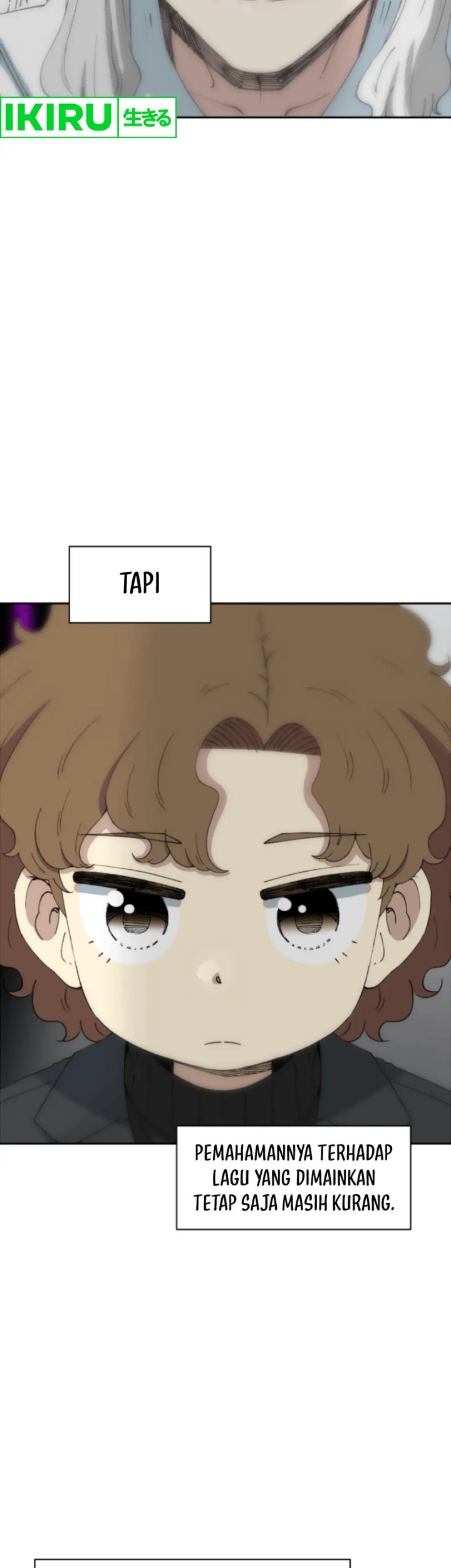 Beethoven Reborn chapter 68 halaman 14