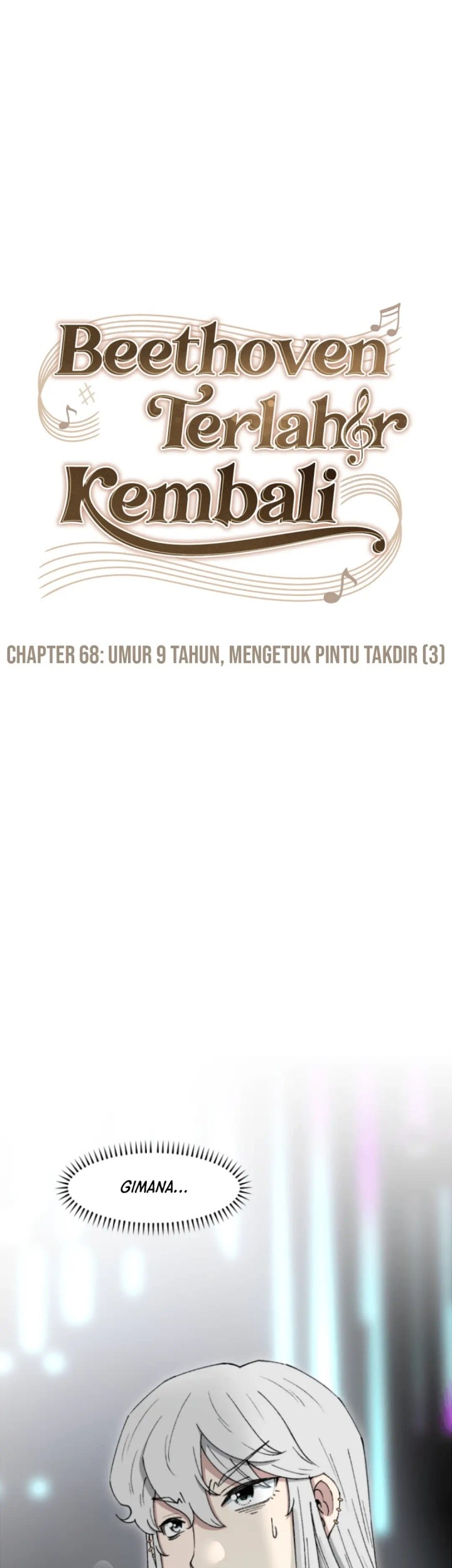 Beethoven Reborn chapter 68 halaman 17