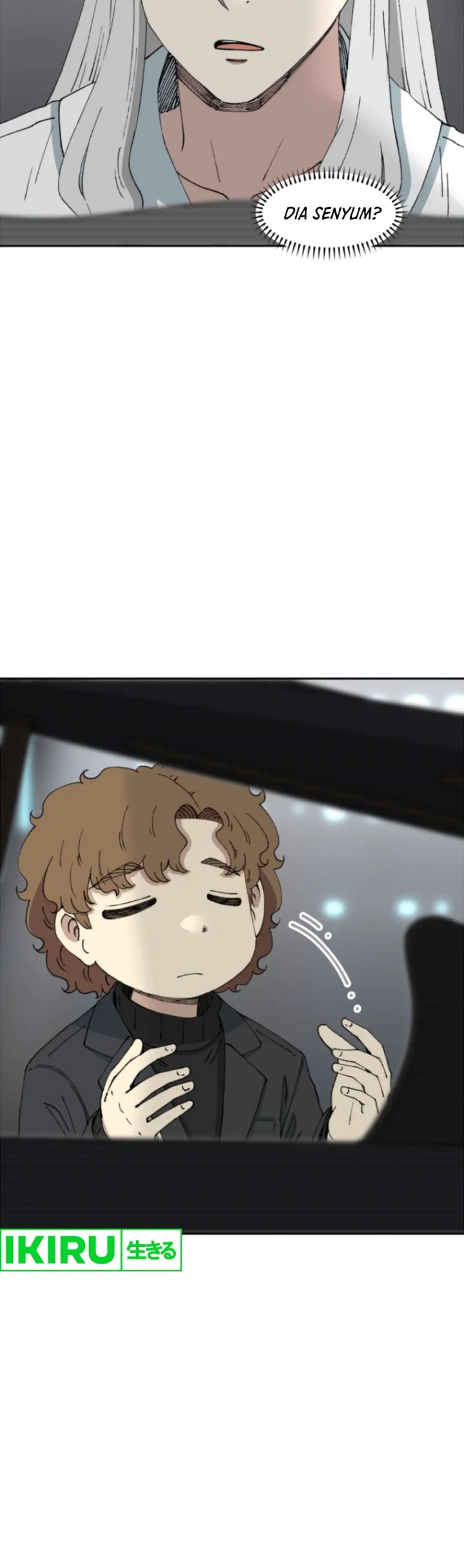 Beethoven Reborn chapter 68 halaman 20