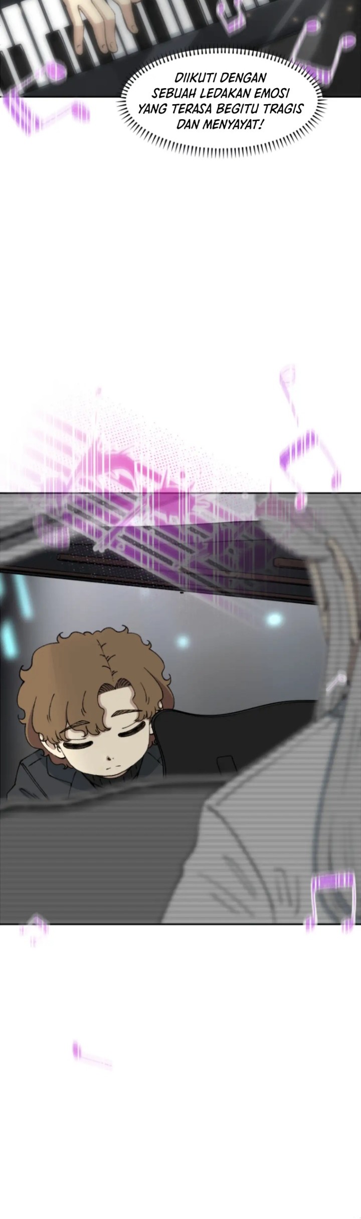 Beethoven Reborn chapter 68 halaman 28