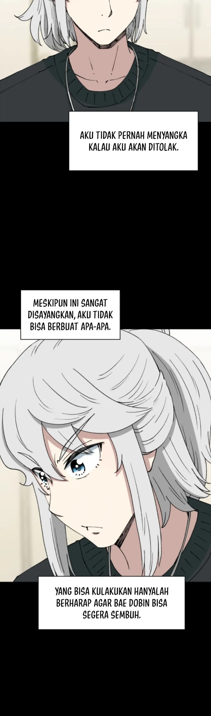 Beethoven Reborn chapter 68 halaman 48