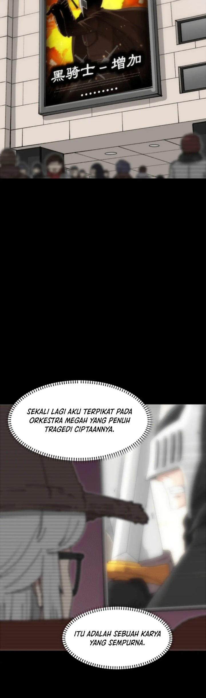 Beethoven Reborn chapter 68 halaman 52