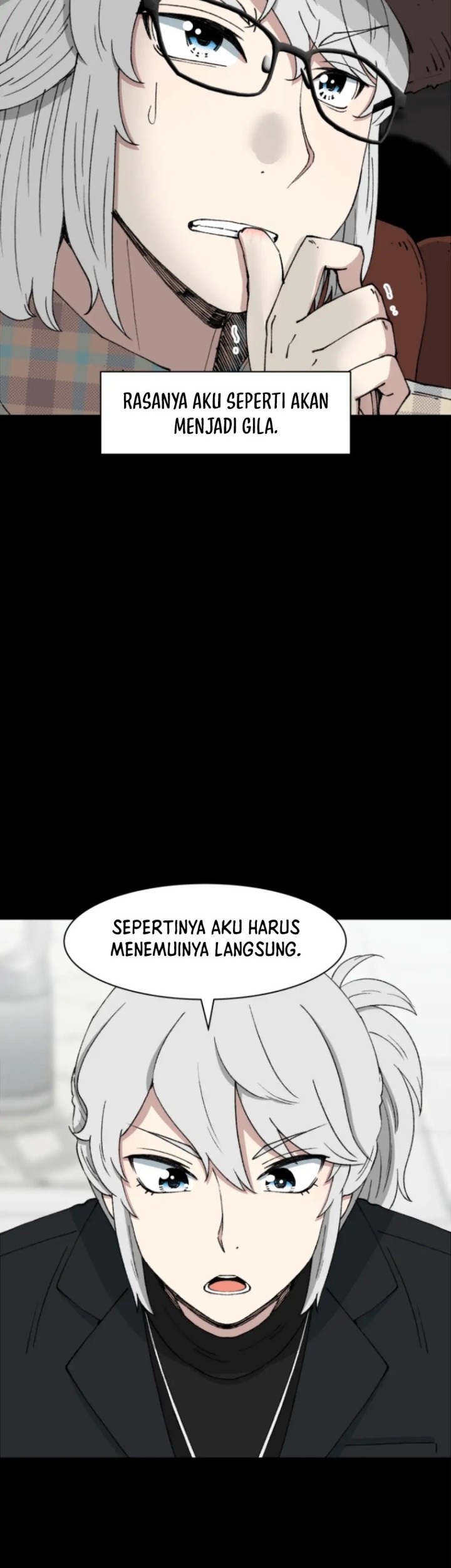 Beethoven Reborn chapter 68 halaman 54