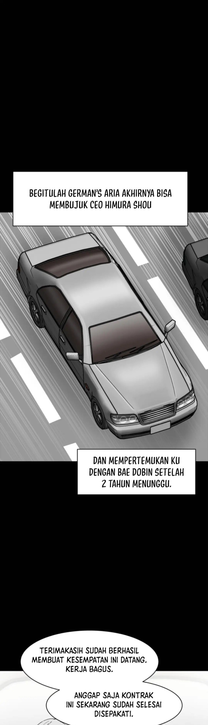 Beethoven Reborn chapter 68 halaman 57