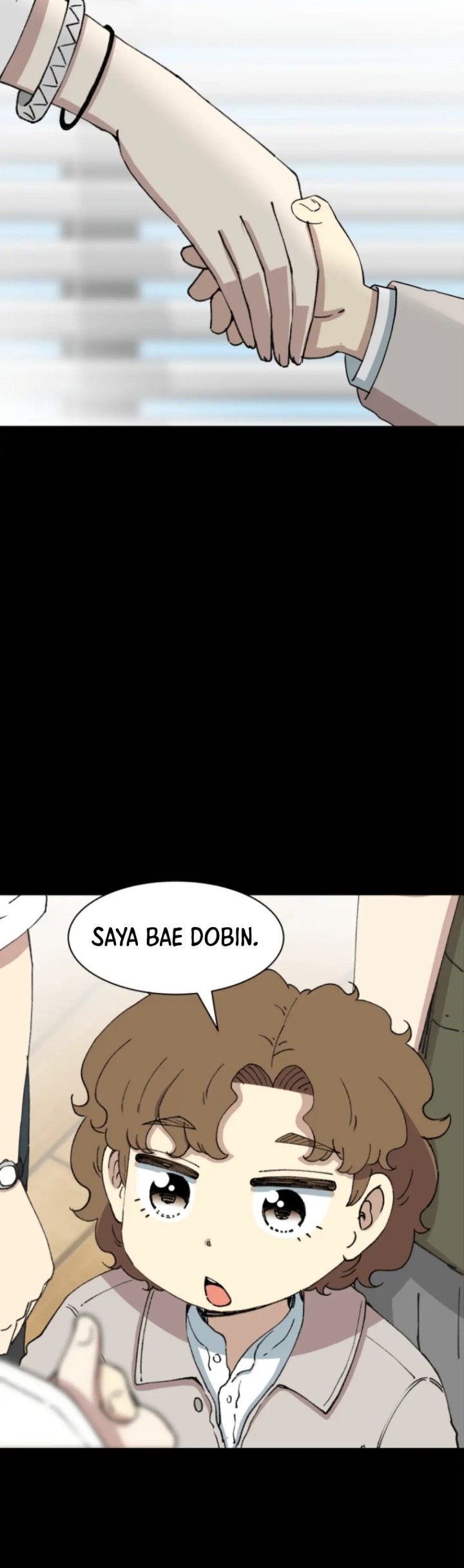 Beethoven Reborn chapter 68 halaman 60
