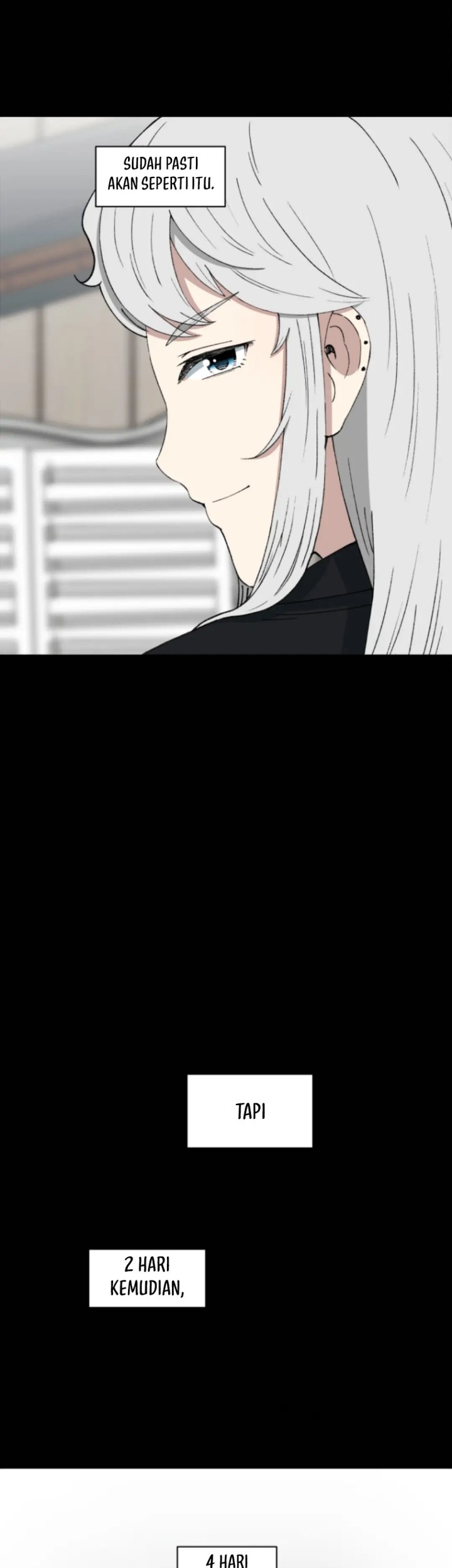 Beethoven Reborn chapter 68 halaman 67