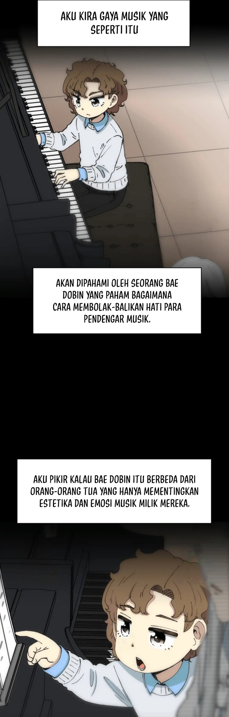 Beethoven Reborn Bab 69 halaman 5