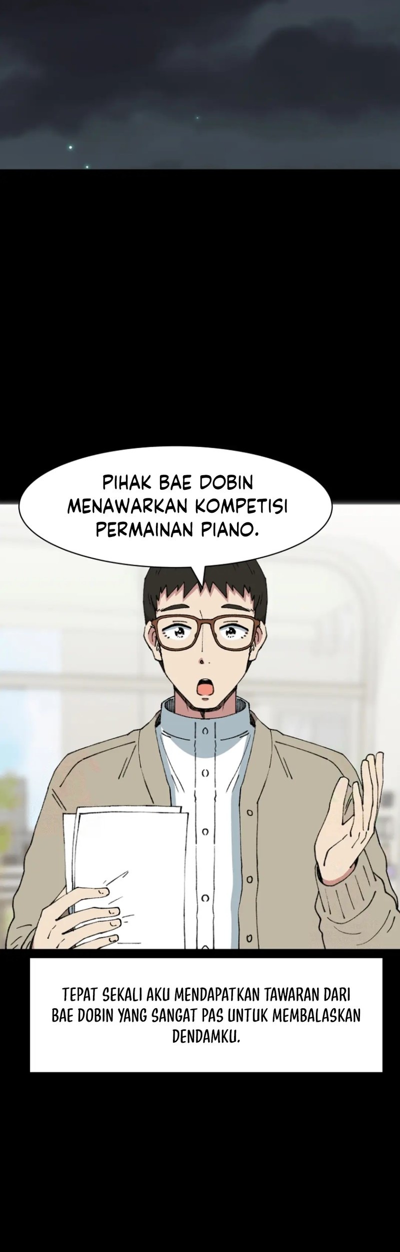 Beethoven Reborn Bab 69 halaman 11