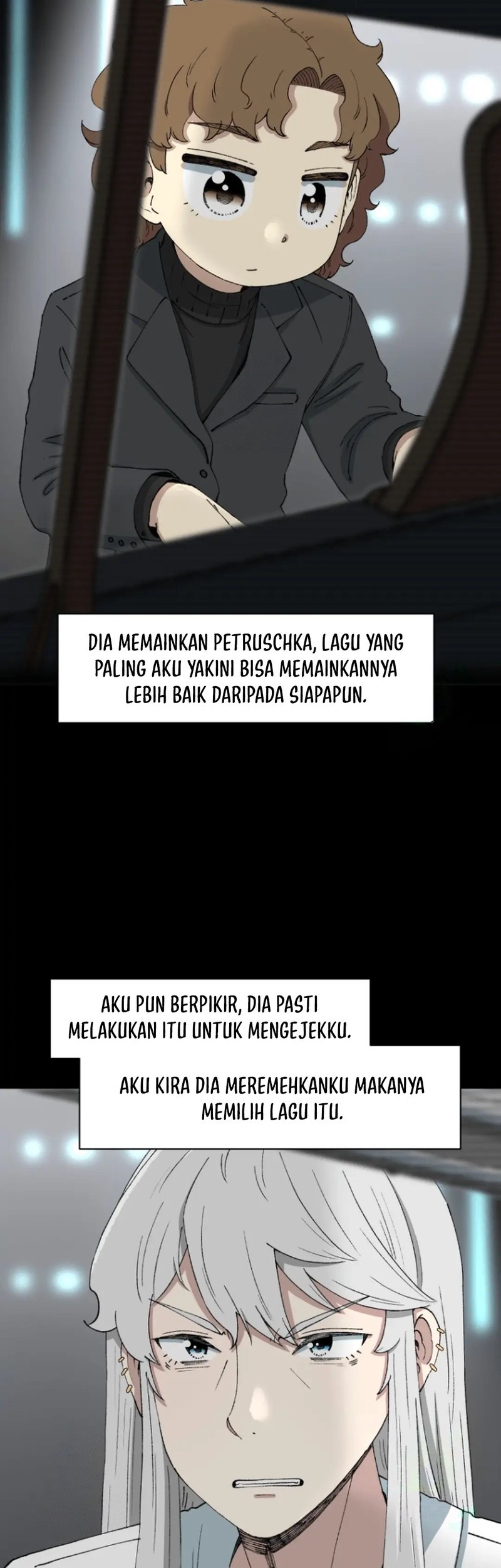 Beethoven Reborn Bab 69 halaman 15