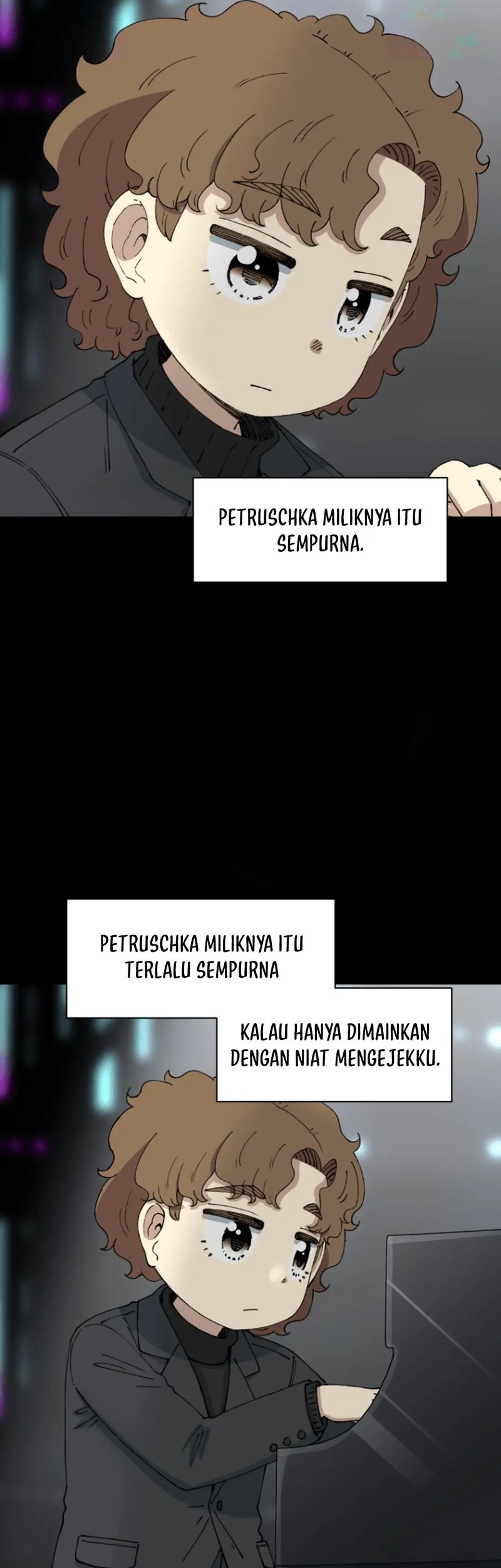 Beethoven Reborn Bab 69 halaman 17