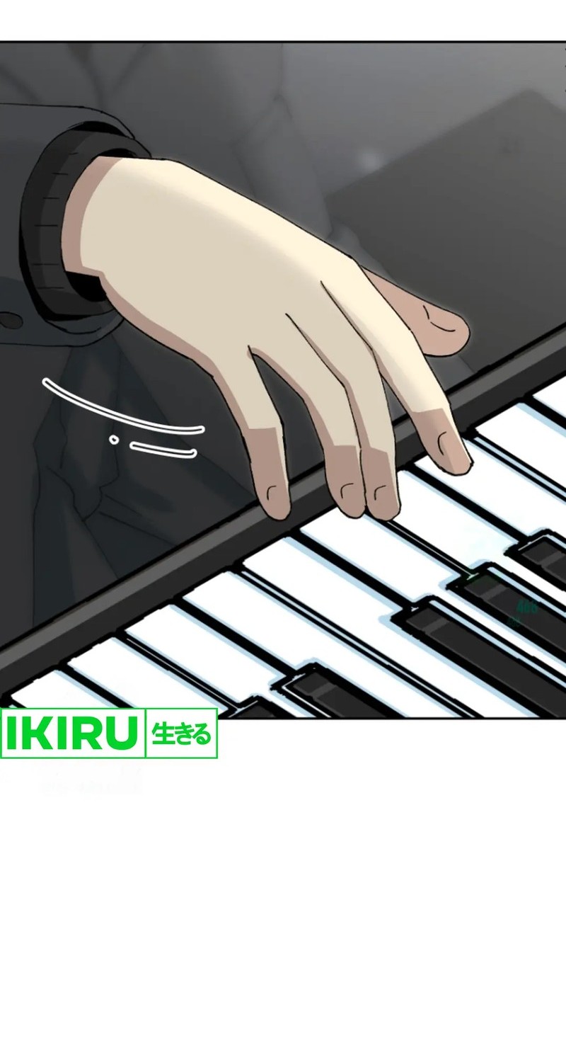 Beethoven Reborn Bab 69 halaman 36