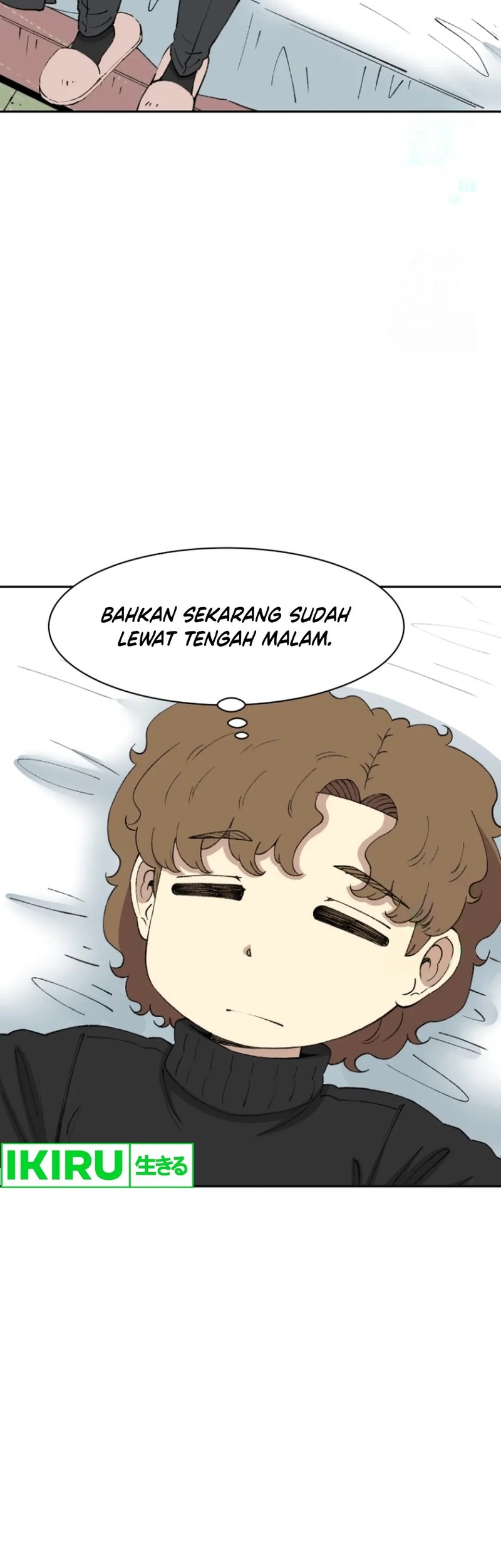 Beethoven Reborn Bab 69 halaman 67
