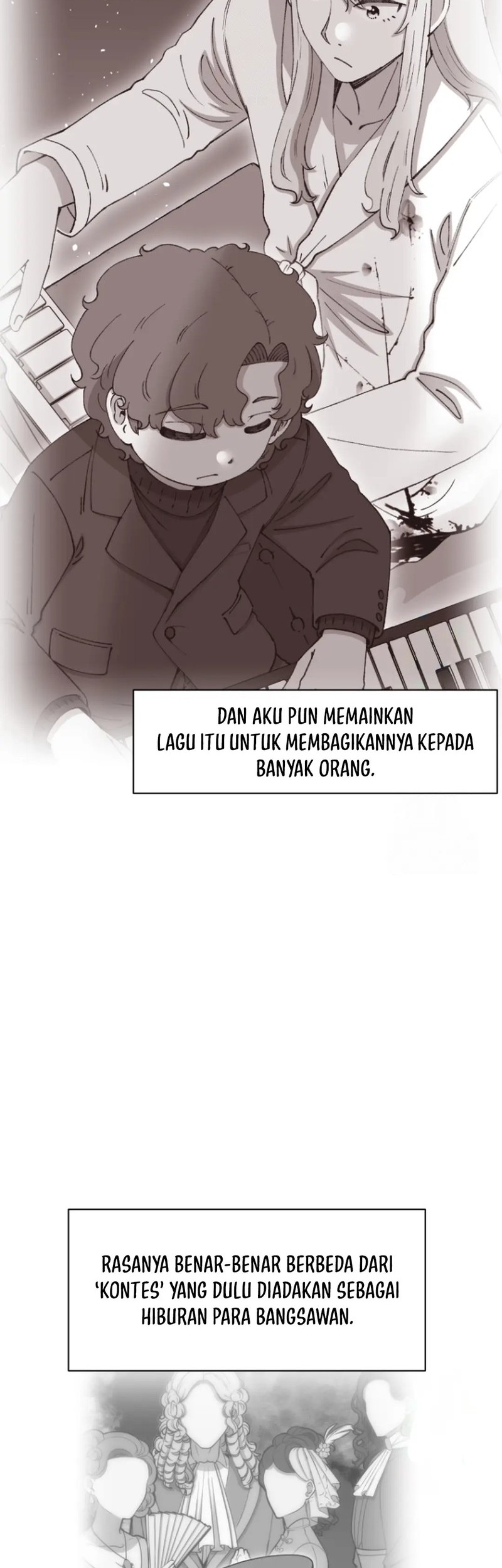Beethoven Reborn Bab 69 halaman 70
