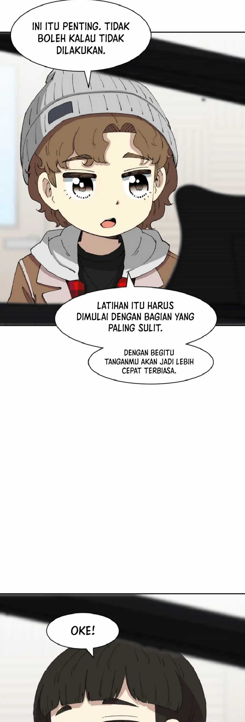 Beethoven Reborn Bab 70 halaman 31