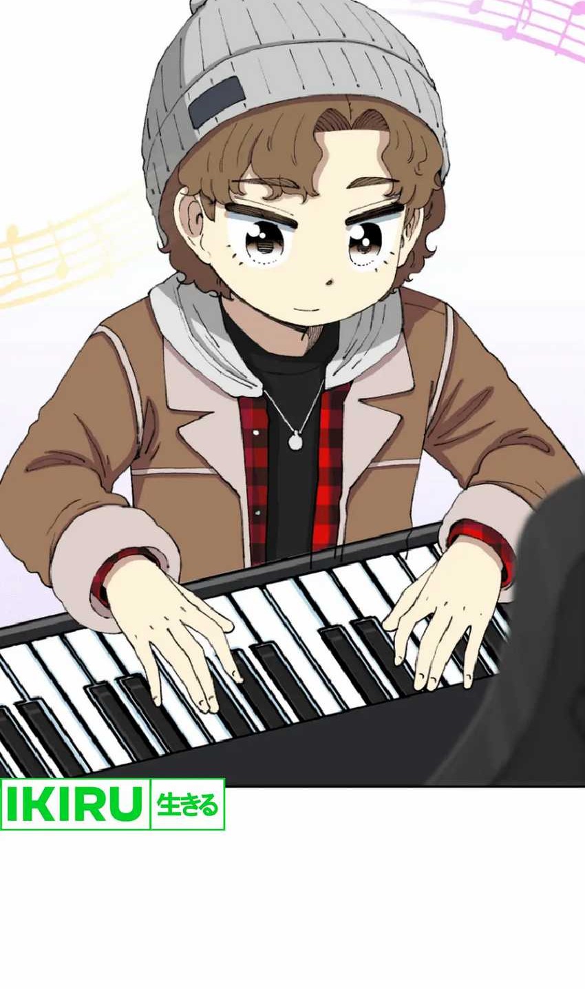 Beethoven Reborn Bab 70 halaman 34