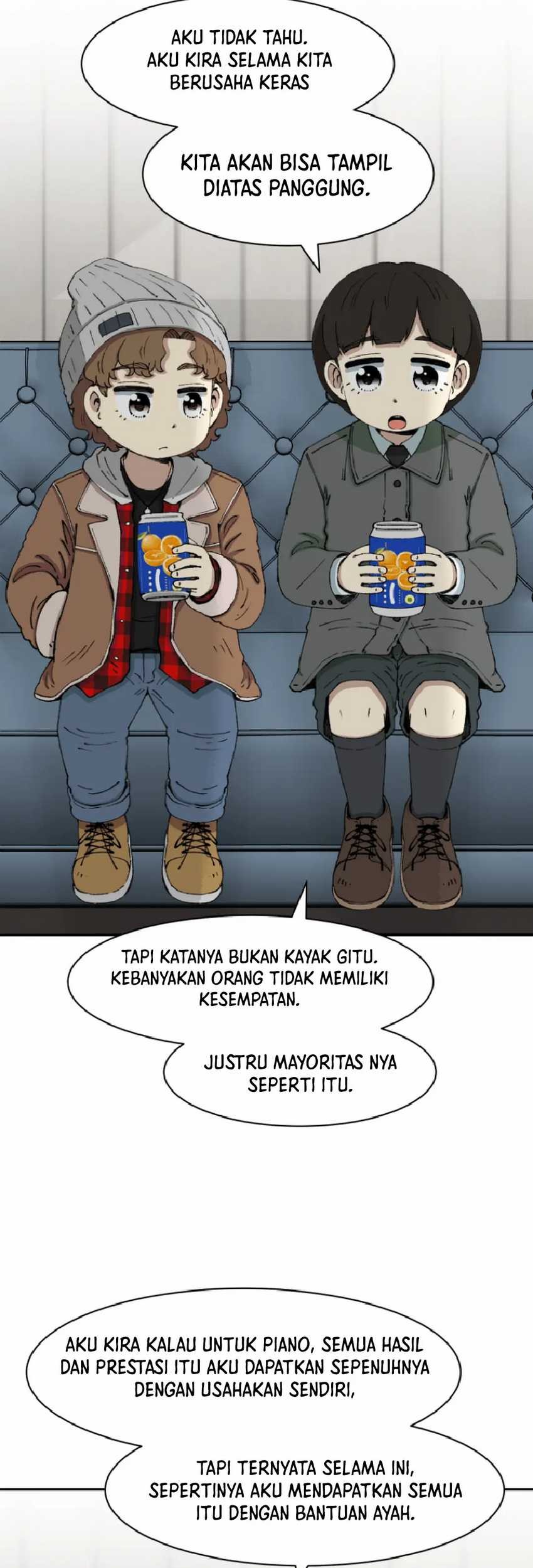 Beethoven Reborn Bab 70 halaman 83