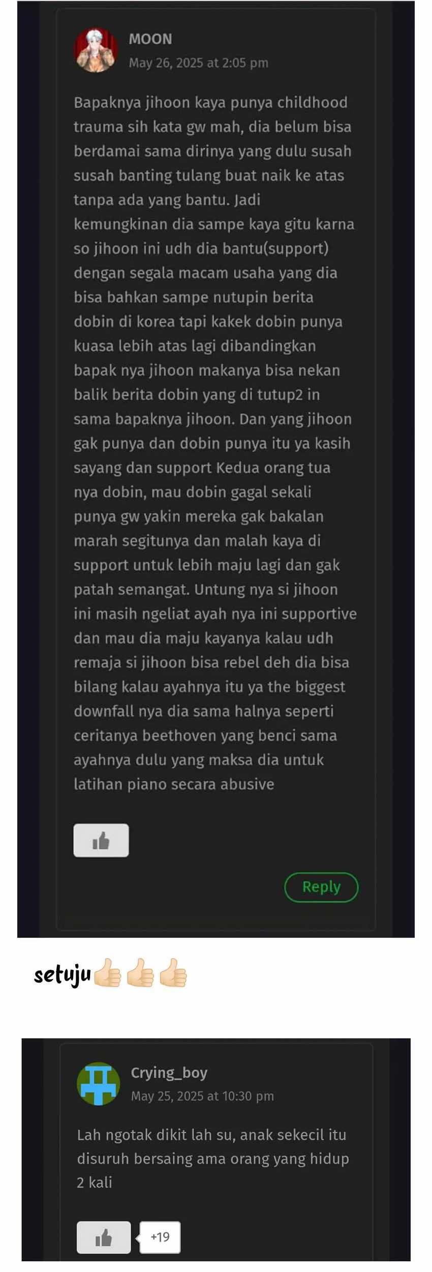 Beethoven Reborn Bab 70 halaman 107
